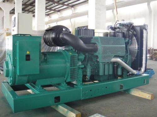 安陆便携静音：租赁无声发电机组，便携式解决能源需求