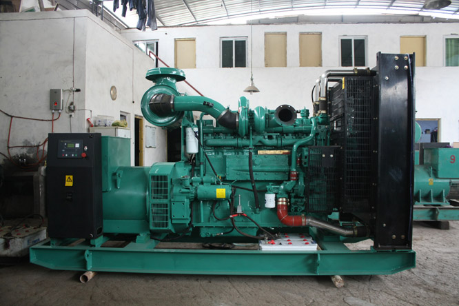 安陆环保无噪音：租用静音发电机组，为环境和耳朵双重保驾护航